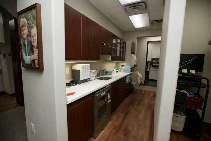 Westside Family Dentistry office tour photo 11